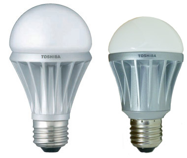 Fu Sun Engineering Limited -- TOSHIBA LED ECORE LIGHT BULB